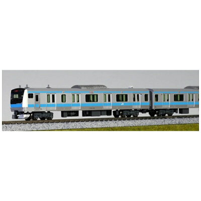 鉄道模型 カトー KATO Nゲージ 10-1159 E233系1000番台 京浜東北線  3両 カトー 10-1159
